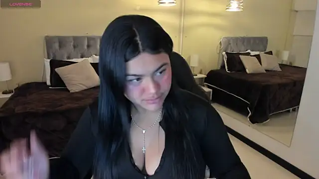  Dulcinea 1 online show from 13, 10, 2025