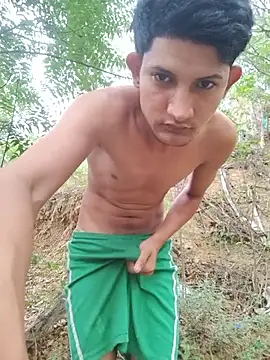 Valentinacuc online show from 27, 3, 2026