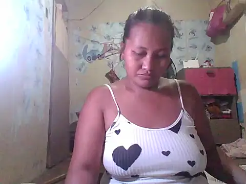 Snapshot of Sweetchuby1995 chatting on 30, 5, 2026 Sweetchuby1995 online show from 30, 5, 2026