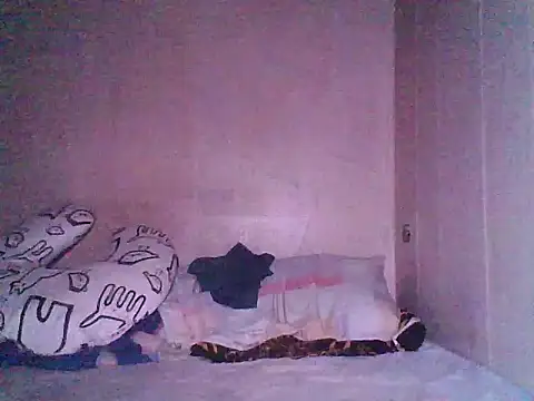 Sweetchuby1995 online show from 20, 7, 2026