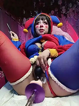 MilkyXSakura online show from 16, 6, 2026