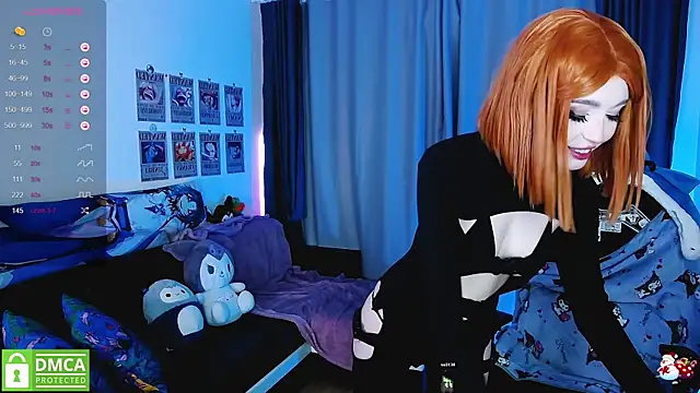  Sparkland  online show from 17, 1, 2025