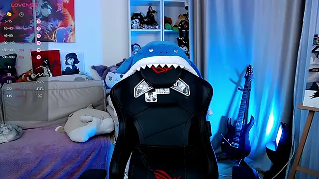  Sparkland  online show from 7, 10, 2025