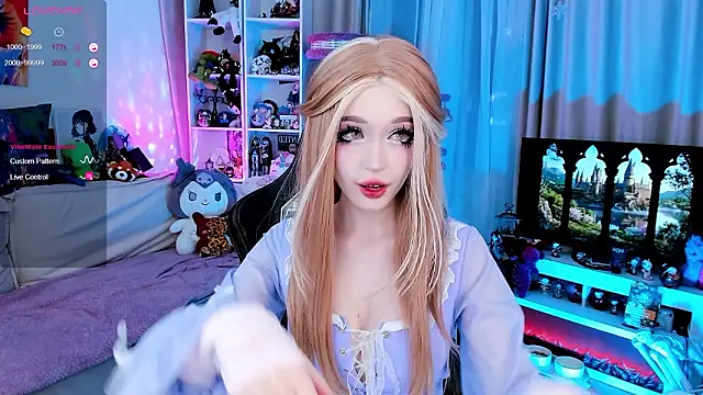  Sparkland  online show from 22, 3, 2026