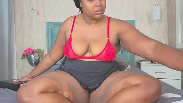 Alexa roussee online show from 10, 10, 2025