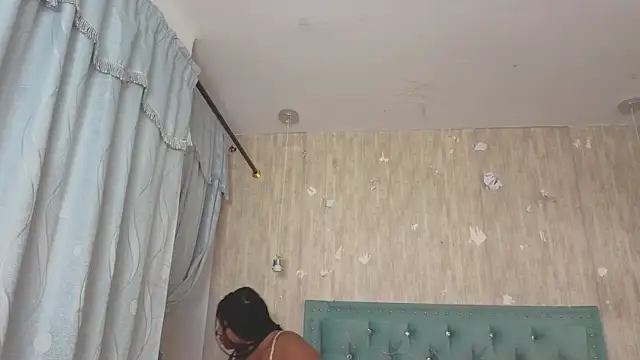 Alexa roussee online show from 18, 11, 2025