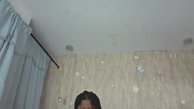 Alexa roussee online show from 22, 11, 2025