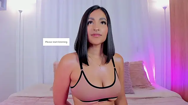 AishaPeyton online show from 29, 4, 2026