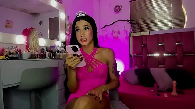 Princess sammy666 online show from 29, 4, 2026