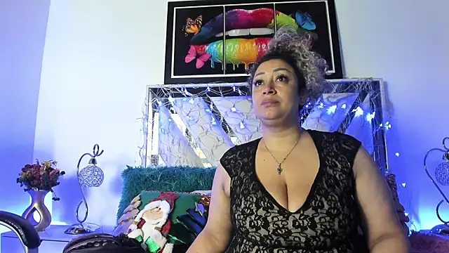 Katti Barrera online show from 12, 12, 2024