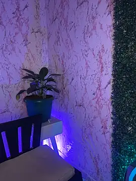 Katti Barrera online show from 20, 2, 2026