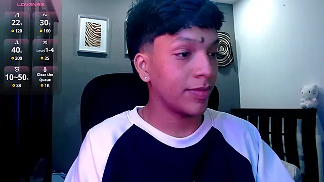 Snapshot of Xander_bonnet1 chatting on 15, 1, 2025 Xander bonnet1 online show from 15, 1, 2025