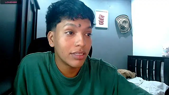 Snapshot of Xander_bonnet1 chatting on 18, 1, 2025 Xander bonnet1 online show from 18, 1, 2025