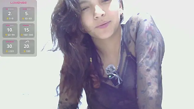 Garou u online show from 19, 12, 2025