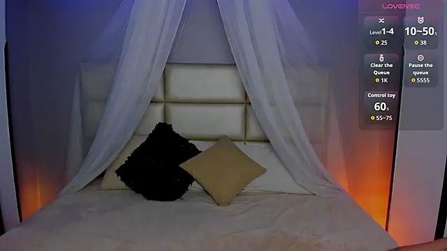 cat kitty18  online show from 6, 2, 2026