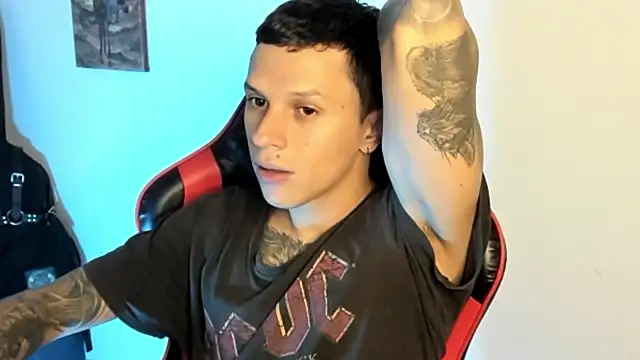 Snapshot of goodboy69l chatting on 8, 2, 2026 goodboy69l online show from 8, 2, 2026