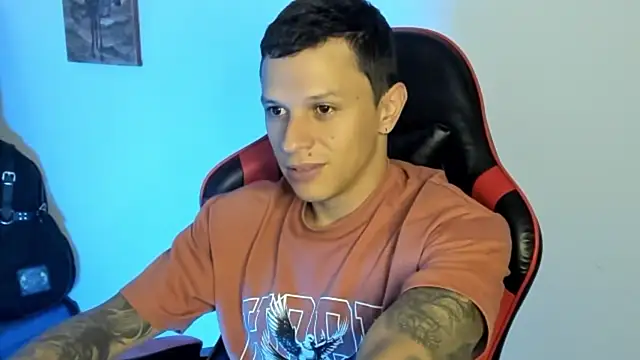 Snapshot of goodboy69l chatting on 8, 2, 2026 goodboy69l online show from 8, 2, 2026