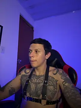 goodboy69l online show from 4, 4, 2026