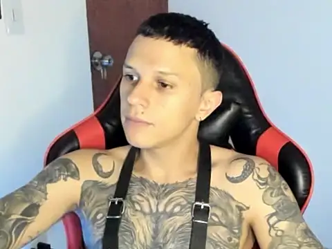 goodboy69l online show from 27, 5, 2026