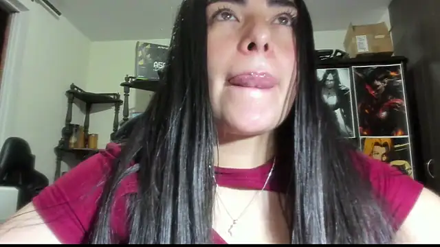 missexy303av online show from 4, 3, 2025