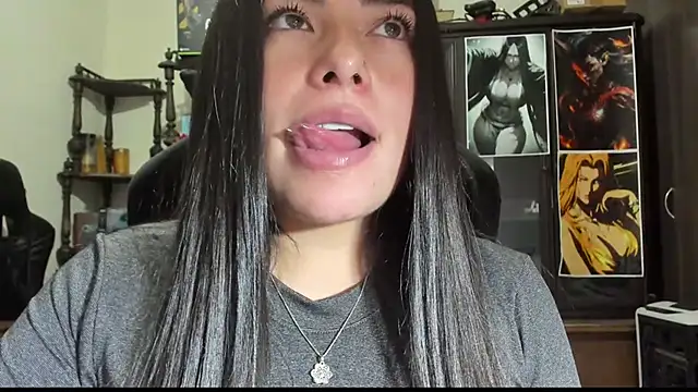 missexy303av online show from 8, 3, 2025