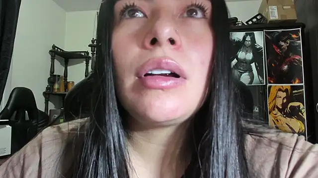 missexy303av online show from 14, 3, 2025