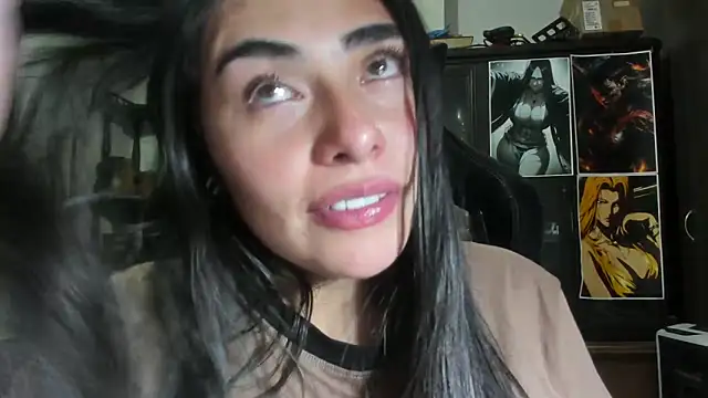 missexy303av online show from 14, 3, 2025