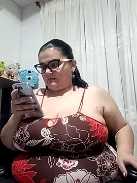 Madisonpalacio online show from 24, 2, 2025