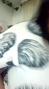 Madisonpalacio online show from 21, 3, 2025