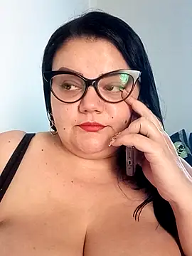 Madisonpalacio online show from 2, 12, 2025