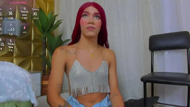 Snapshot of Sara-Smith- chatting on 20, 2, 2025 Sara-Smith- online show from 20, 2, 2025