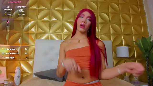 Snapshot of Sara-Smith- chatting on 21, 2, 2025 Sara-Smith- online show from 21, 2, 2025