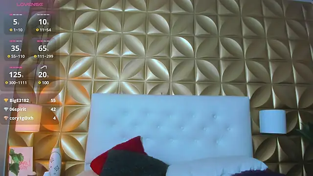 Snapshot of Sara-Smith- chatting on 8, 3, 2025 Sara-Smith- online show from 8, 3, 2025