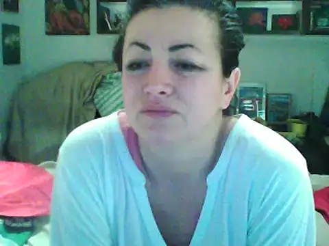 MariaAnaSunshine online show from 4, 3, 2025