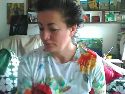 MariaAnaSunshine online show from 13, 3, 2025