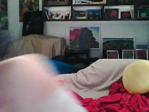 MariaAnaSunshine online show from 19, 3, 2025