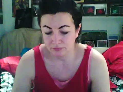 MariaAnaSunshine online show from 19, 3, 2025