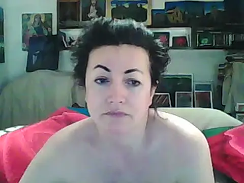 MariaAnaSunshine online show from 20, 3, 2025