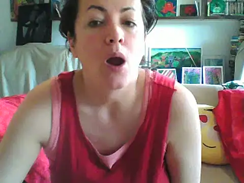 MariaAnaSunshine online show from 21, 3, 2025