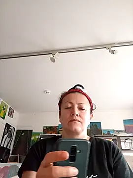 MariaAnaSunshine online show from 18, 9, 2025