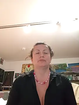 MariaAnaSunshine online show from 26, 9, 2025