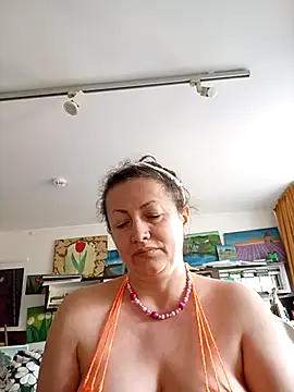 MariaAnaSunshine online show from 27, 9, 2025