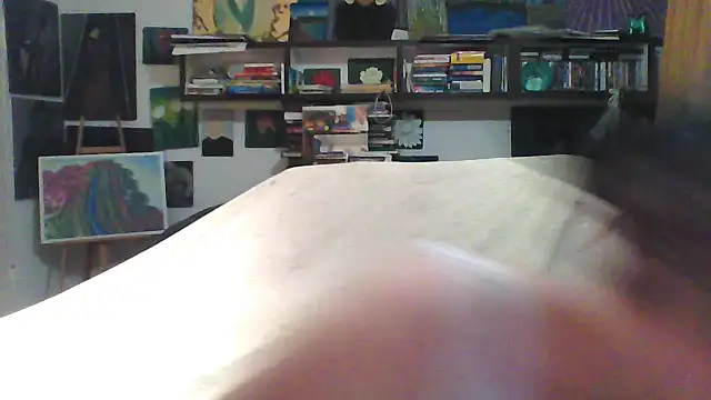 MariaAnaSunshine online show from 14, 10, 2025