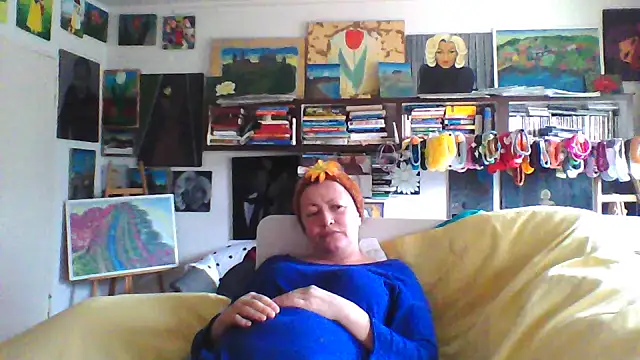 MariaAnaSunshine online show from 15, 1, 2026