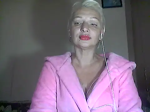 MaryJane441 online show from 14, 10, 2025