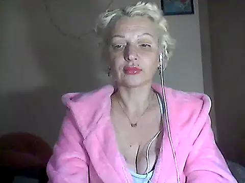 MaryJane441 online show from 8, 4, 2026