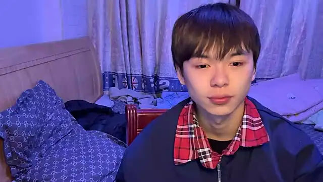 xiaottt1918 online show from 14, 1, 2025