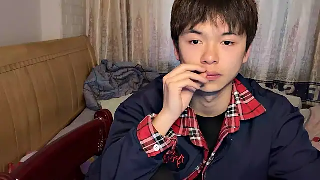 xiaottt1918 online show from 17, 1, 2025