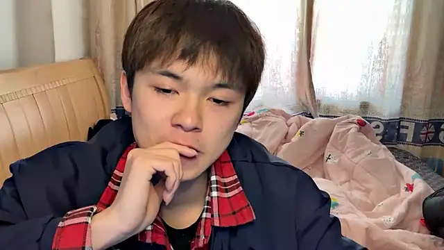 xiaottt1918 online show from 18, 1, 2025