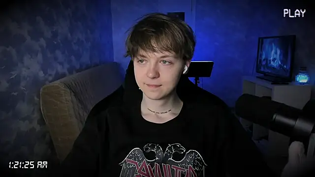 Snapshot of charonbaby1 chatting on 9, 10, 2025 charonbaby1 online show from 9, 10, 2025